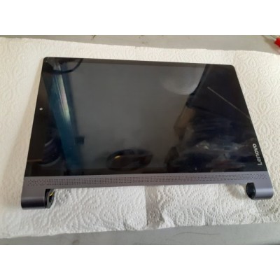 lenovo yoga tap 3 yt-x703l  SCHREMO TOUCHSCREEN 